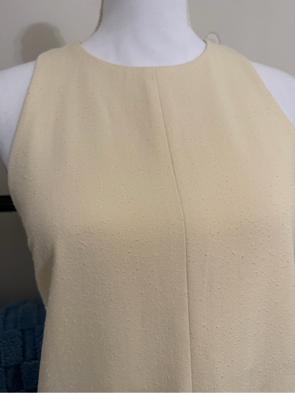 Nordstrom Linen Dress NWT! - Picture 11 of 12